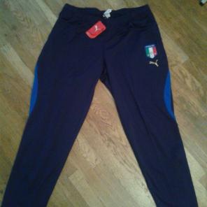 Puma Italia Pants