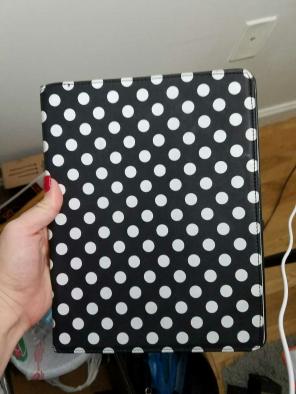 Like-new 4th generation iPad!