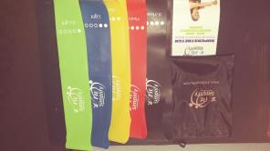 Resistance bands