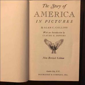 The Story of America in Pictures (1956)