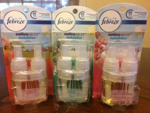 Air Freshener Refills# Smoke Free Home#