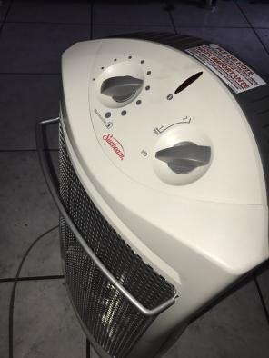 Heater