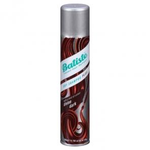 Dry Shampoo for Dark Hair