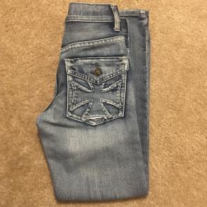 Red Camel Boys Jeans Size 12