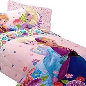 Frozen bedding