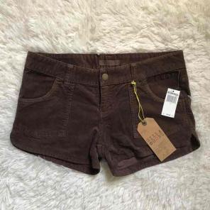 Billabong Corduroy Shorts SZ 5