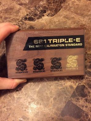 Vintage Turntable Part