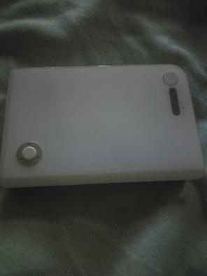 Ibook battery