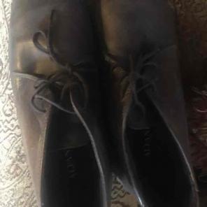 Alfani Boots