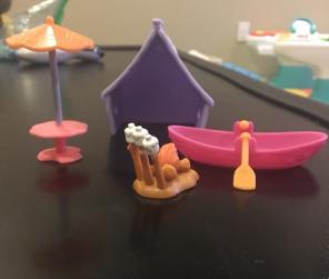 Lps Accessories