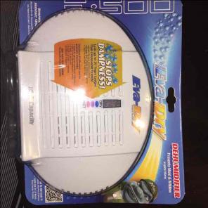 Eva-Dry Dehumidifier