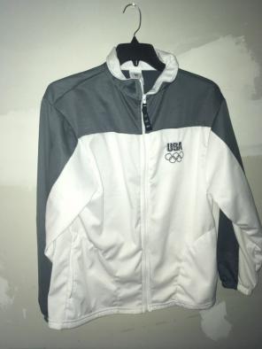 united states olympic committee