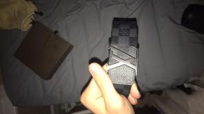 Louis Vuitton Lv Initials Belt