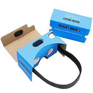 Google Cardboard