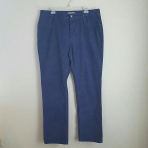 Vineyard Vines Corduroy Pants sz 36 x 34