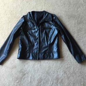Black Jacket