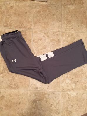 Under Armour Sweatpants