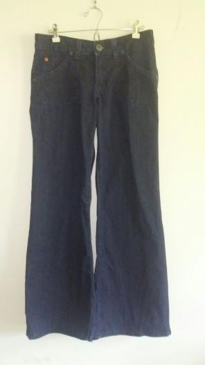Hudson Jeans Wide Leg, Size 29