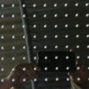 YAWALL 12" CUSTOM SHOWER HEAD