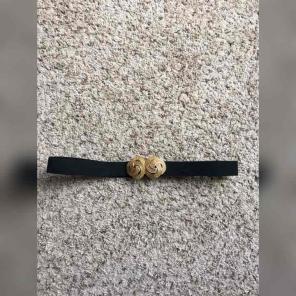 Vintage Belt