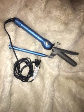 Baby bliss Pro Marcel Curling Iron