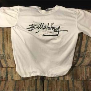 Billabong Rash Guard