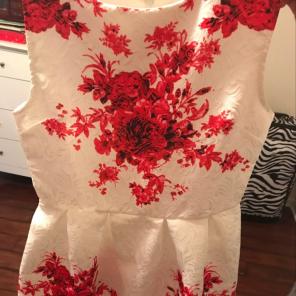 Dress Xs
