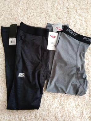 Bundle sports wear