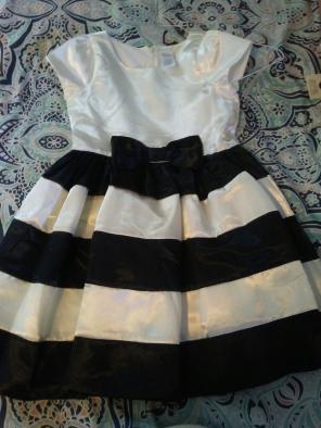 Kids dress