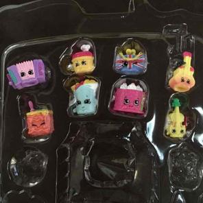 8 Shopkins Season 8
