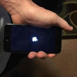 iPhone 6s