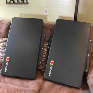 Deluxe marine cushion