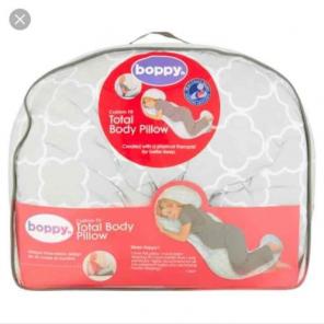 Boppy full body pillow