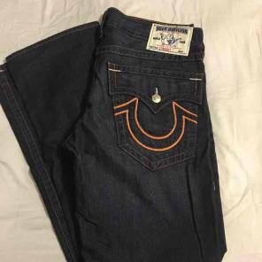Mens True Religion Jeans (FREE SHIP)
