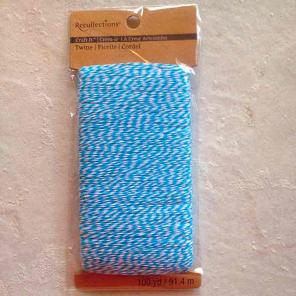 Twine by Recollections Craft It