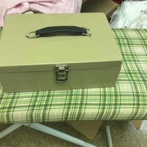 Petty Cash Box