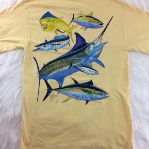 Guy Harvey T Shirt