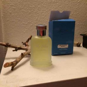 Royal fragrance Blue sky