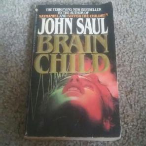 john Saul brain child