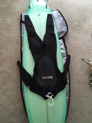 Wetsuit Bundle
