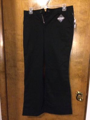 Gap Navy Pants