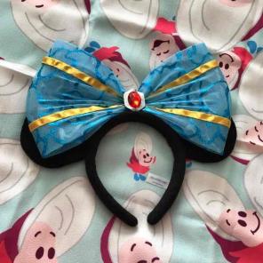 The Year of Wishes Tokyo Disney Headband