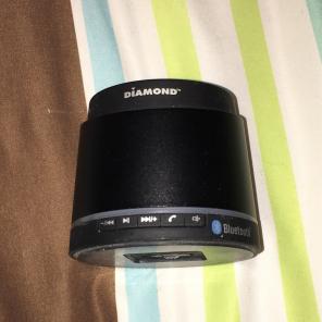 Diamond Bluetooth Speaker