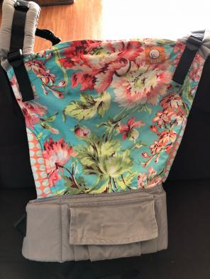 Tula Baby Carrier