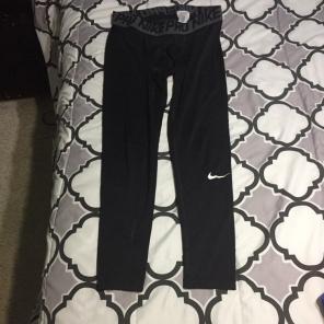 Nike Pro Compression Pants