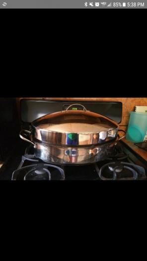 Cuisinart Turkey Roaster