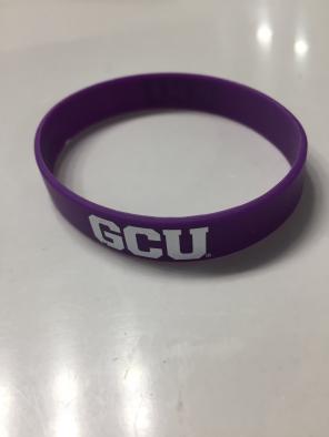 GCU Wristband