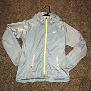 Nike Windbreaker/ Running Jacket