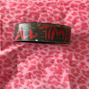 All Time Low Bracelet