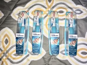 Phillips Sonicare
